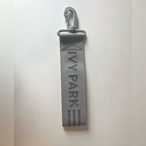 Ivy Park x Adidas Keychain